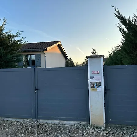 Comme à La Maison… Appartement