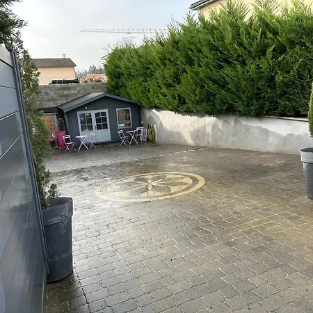 Διαμέρισμα Comme A La Maison…