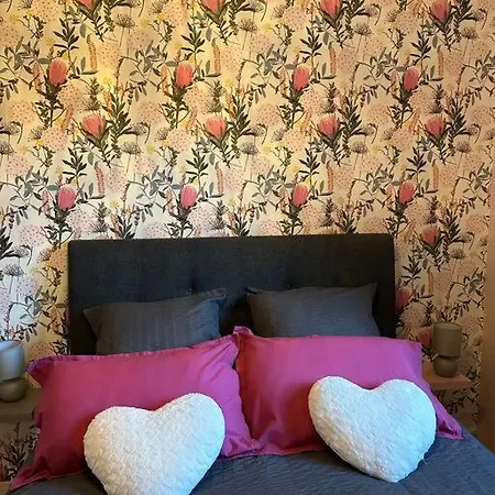 Διαμέρισμα Comme A La Maison… *