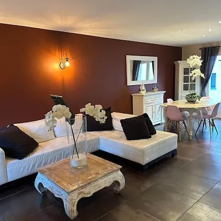 Comme A La Maison… Pusignan