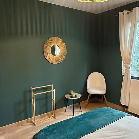 Comme A La Maison… Διαμέρισμα *
