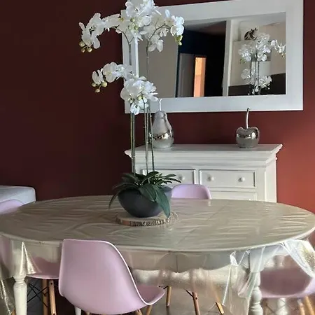 Διαμέρισμα Comme A La Maison…