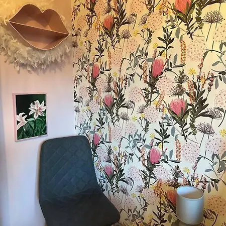 Διαμέρισμα Comme A La Maison…