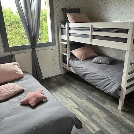 Διαμέρισμα Comme A La Maison… *