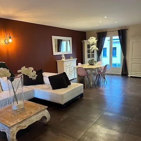 Διαμέρισμα Comme A La Maison… Pusignan