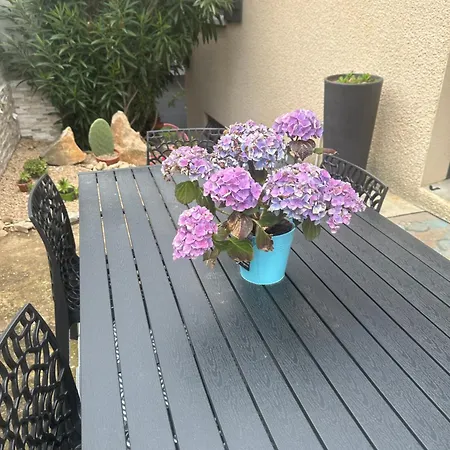 Comme A La Maison… Pusignan
