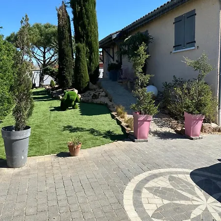 Διαμέρισμα Comme A La Maison…