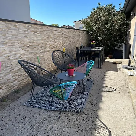 Διαμέρισμα Comme A La Maison…