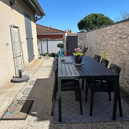 Comme A La Maison… Διαμέρισμα *