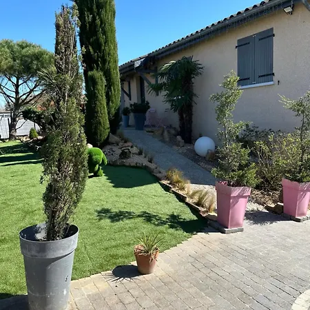 Διαμέρισμα Comme A La Maison… *
