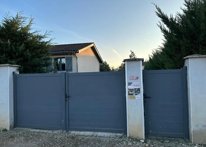 Comme à La Maison… Appartement
