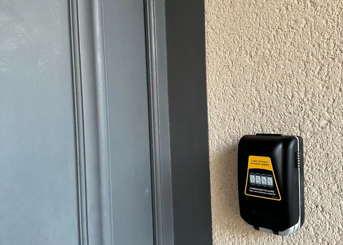 Appartement Comme à La Maison… Pusignan