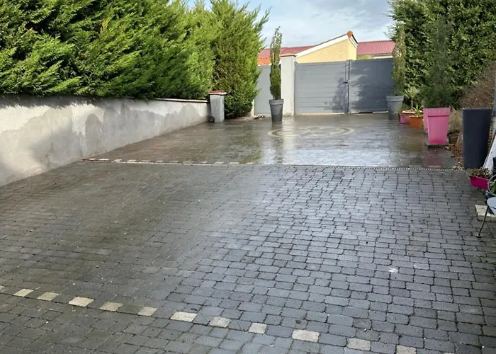 Comme à La Maison… Appartement *