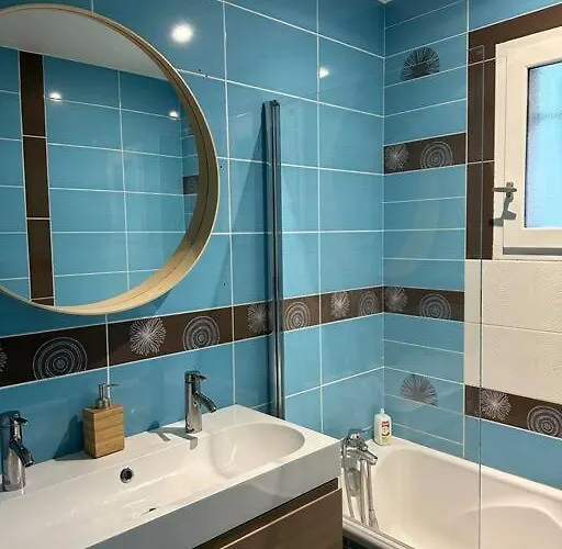 Comme à La Maison…