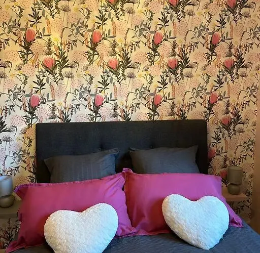Appartement Comme à La Maison… *