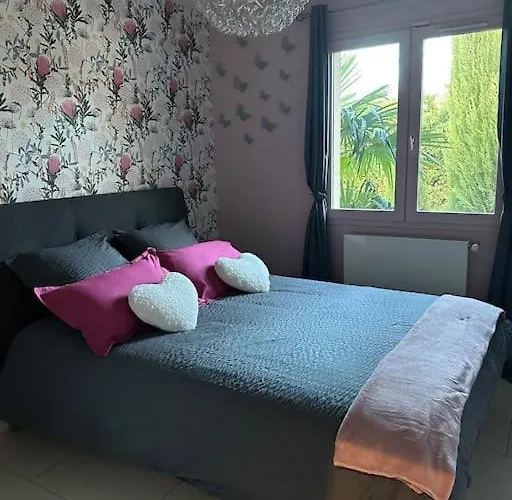 Comme à La Maison… Appartement *