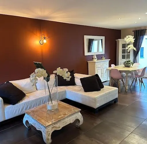 Comme à La Maison… Pusignan