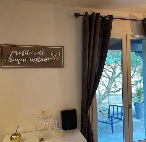 Comme à La Maison…