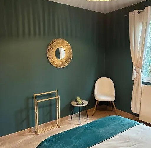 Comme à La Maison… Appartement *