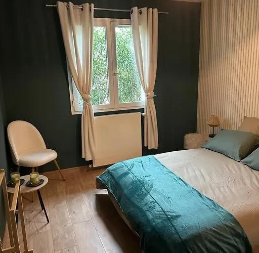 Comme à La Maison… Appartement