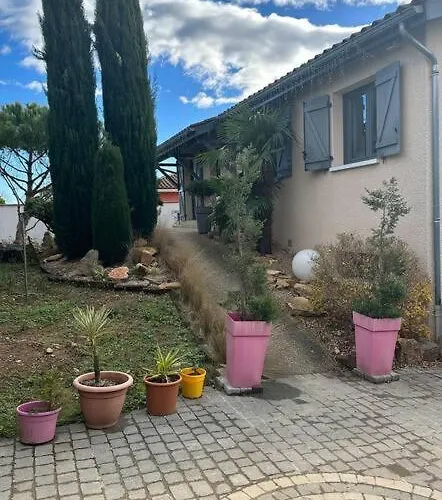 Appartement Comme à La Maison… *