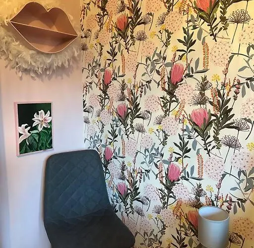 Appartement Comme à La Maison…
