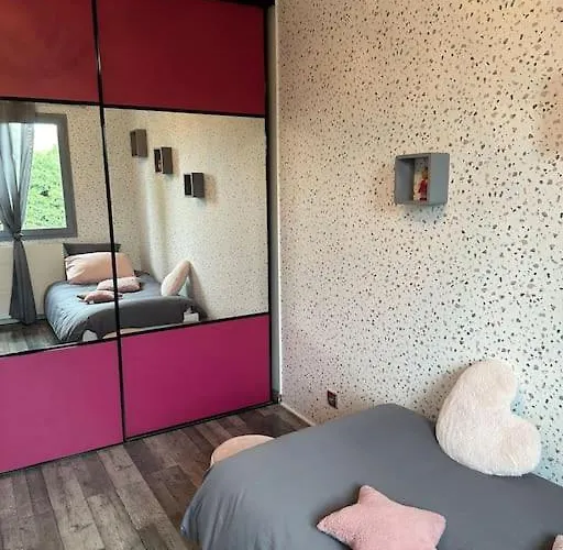 Comme à La Maison… Appartement