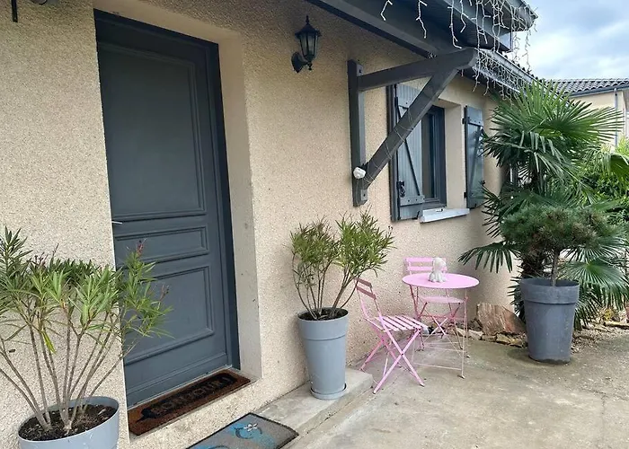 Comme à La Maison…