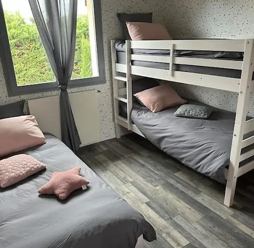 Appartement Comme à La Maison… *