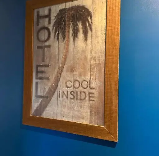Comme à La Maison… Appartement *