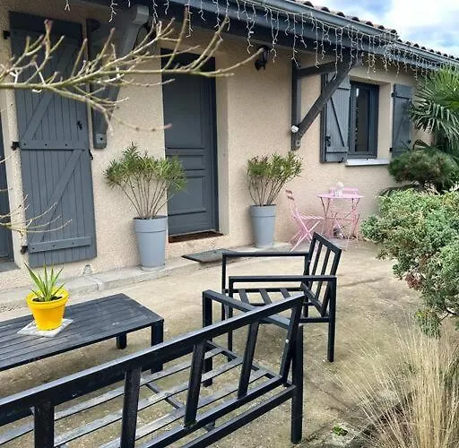 Appartement Comme à La Maison…