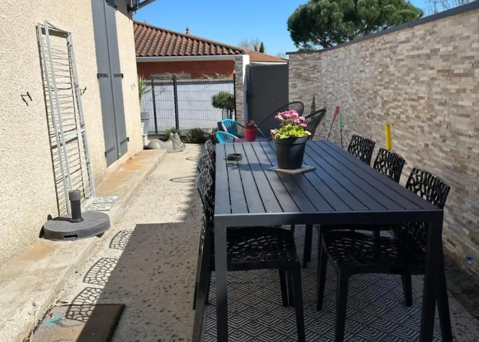 Comme à La Maison… Appartement *