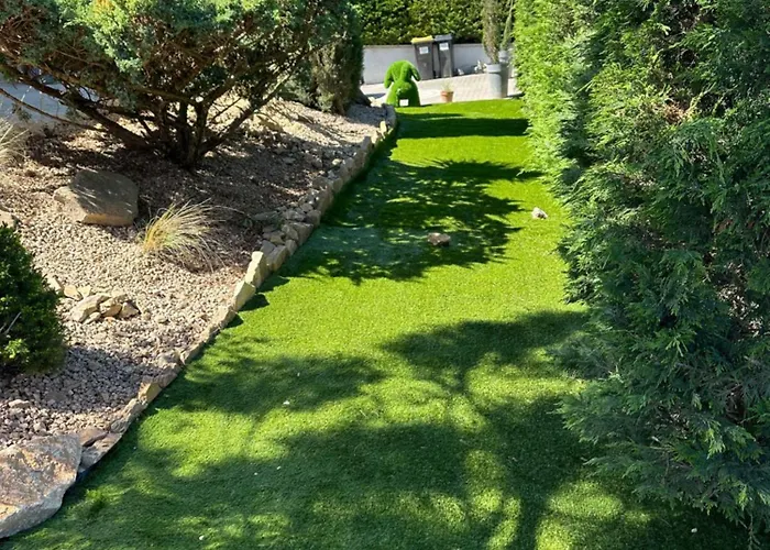 Comme à La Maison…