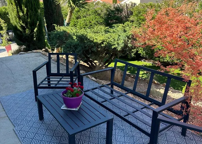 Comme à La Maison… Appartement