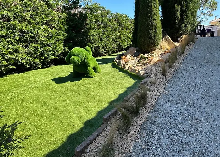Comme à La Maison… Appartement *