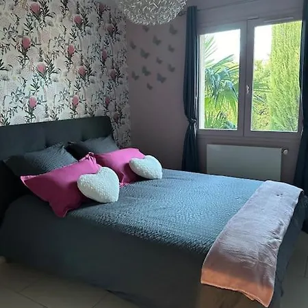 Comme A La Maison… شقة *