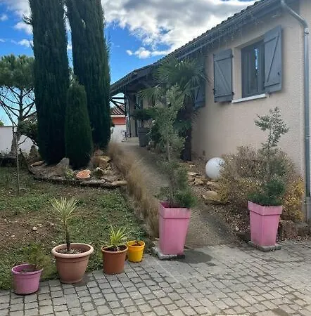 شقة Comme A La Maison… *