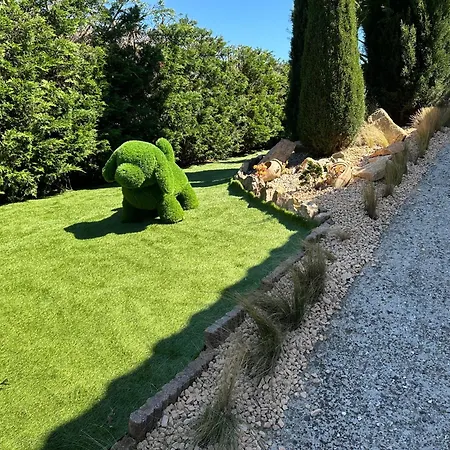 Comme A La Maison… 아파트 *