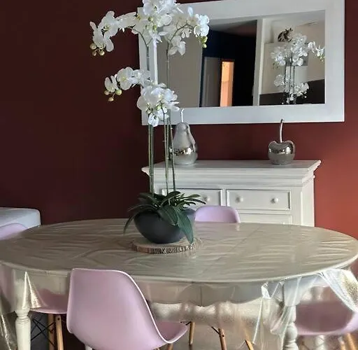 아파트 Comme A La Maison…